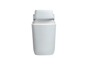 Airwell хигиенен кош за използвани пелени GREY - 5