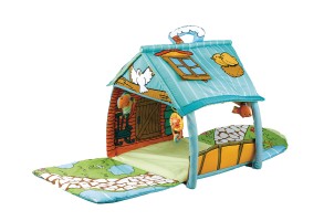 Активна гимнастика Casa Bebe - 2