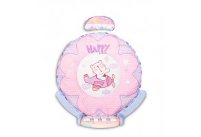 Активна Гимнастика Dream Pink Caretero Toyz - 3