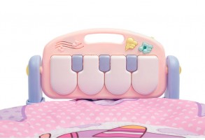 Активна Гимнастика Dream Pink Caretero Toyz - 4
