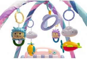 Активна Гимнастика Dream Pink Caretero Toyz - 5