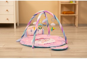 Активна Гимнастика Dream Pink Caretero Toyz - 8