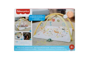Активна гимнастика Fisher Price