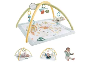 Активна гимнастика Fisher Price - 2
