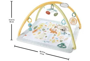 Активна гимнастика Fisher Price - 4