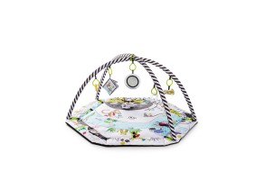 Активна гимнастика KinderKraft Smart Play - 4