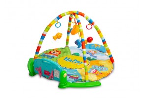 Активна Гимнастика Safari Caretero Toyz - 2