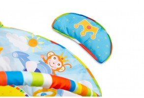 Активна Гимнастика Safari Caretero Toyz - 6