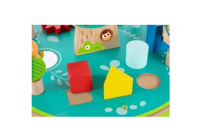 Активна маса за игра - 3