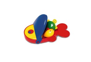 Ambi toys, Морски животни за баня