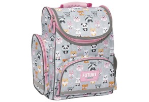 ANIMALS DF 27 ергономична раница