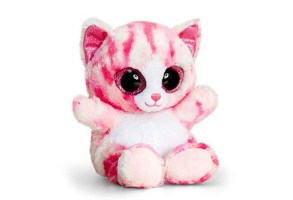 Animotsu, Плюшена играчка, Fashion, асортимент, 25 см, Keel Toys - 3