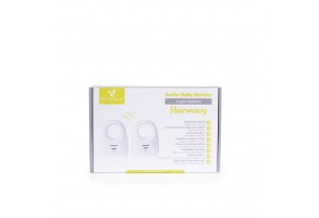 Аудио бебефон Harmony 1 адаптер - 3