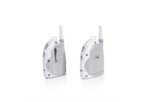 Аудио бебефон Mommy`s Sense BM-163 сив - 2