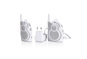 Аудио бебефон Mommy`s Sense BM-163 сив - 3