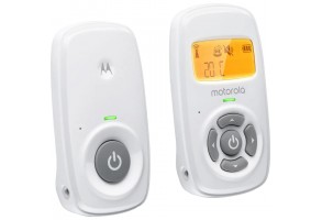 Аудио бебефон Motorola AM24 - 2