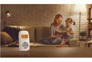 Аудио бебефон Motorola AM24 - 3