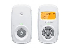 Аудио бебефон Motorola AM24 - 7