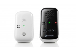 Аудио бебефон Motorola PIP10 - 6