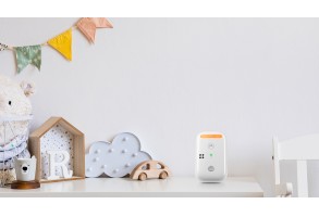 Аудио бебефон Motorola PIP11 - 3