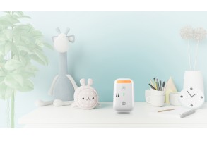 Аудио бебефон Motorola PIP11 - 4