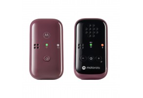Аудио бебефон Motorola PIP12 преносим, Лилав