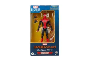 Авенджърс - Легендарна серия ALIST 3: Spider-Man