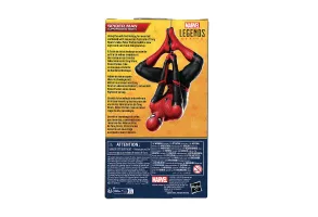 Авенджърс - Легендарна серия ALIST 3: Spider-Man - 2