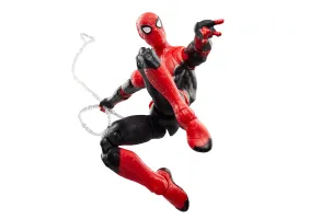 Авенджърс - Легендарна серия ALIST 3: Spider-Man - 6