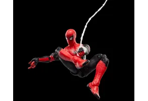 Авенджърс - Легендарна серия ALIST 3: Spider-Man - 12