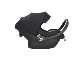Avionaut Cosmo 2.0 столче за кола C.03 BLACK - 2