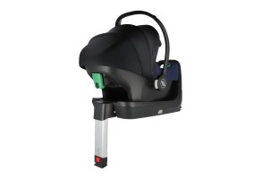 Avionaut Cosmo 2.0 столче за кола C.03 BLACK - 4