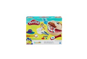 B5520 Комплект На Зъболекар Play Doh B5520