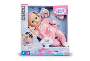Baby Born - Кукла Хана, 36 см