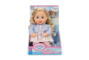 Baby Born - Кукла София, 36 см
