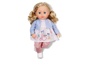 Baby Born - Кукла София, 36 см - 3