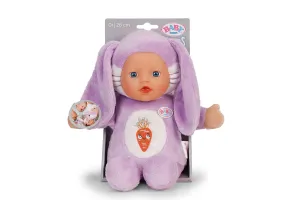 Baby Born - Мека кукла за бебета: Зайче, 26 см