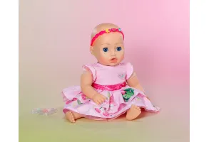 Baby Born - Рокля за кукла 43 см - 5