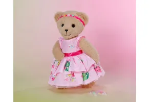 Baby Born - Рокля за кукла 43 см - 7