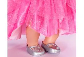 Baby Born - Тоалет принцеса за кукла 43 см - 7