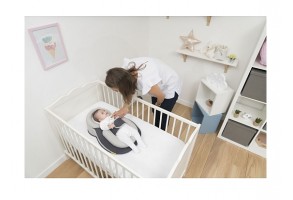 Бебешка възглавница Babymoov Cosydream Plus (+) - 6