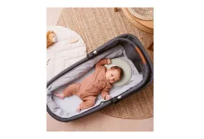 Babymoov Бебешка възглавница Cosyhead Fresh, Sage Green - 6