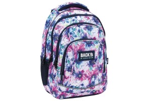 BackUp 5 А 07 Bloom ученическа раница