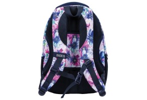 BackUp 5 А 07 Bloom ученическа раница - 5