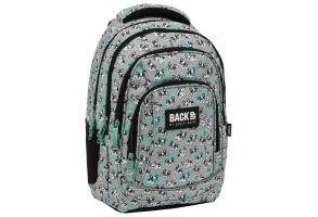 BackUp 5 A 08 Pups ученическа раница