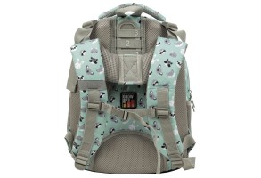 BackUp 5 R 11 Animalistic ученическа раница - 2