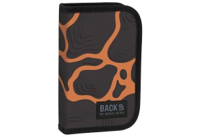 BackUp 5 SW 42 Magma несесер с 1 цип, ПЪЛЕН