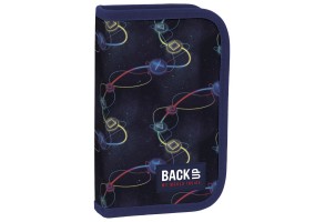 BackUp 5 SW 44 Controls несесер с 1 цип, ПЪЛЕН