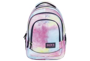 BackUp 5 X 29 Cotton Candy ученическа раница - 2