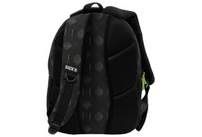 BackUp 5 X 38 Desktop  ученическа раница - 5